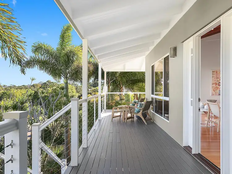 Second view of Homely house listing, 2 Banjora Place, Noosa Heads QLD 4567