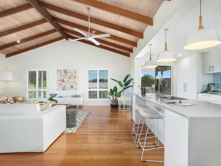 Fourth view of Homely house listing, 2 Banjora Place, Noosa Heads QLD 4567