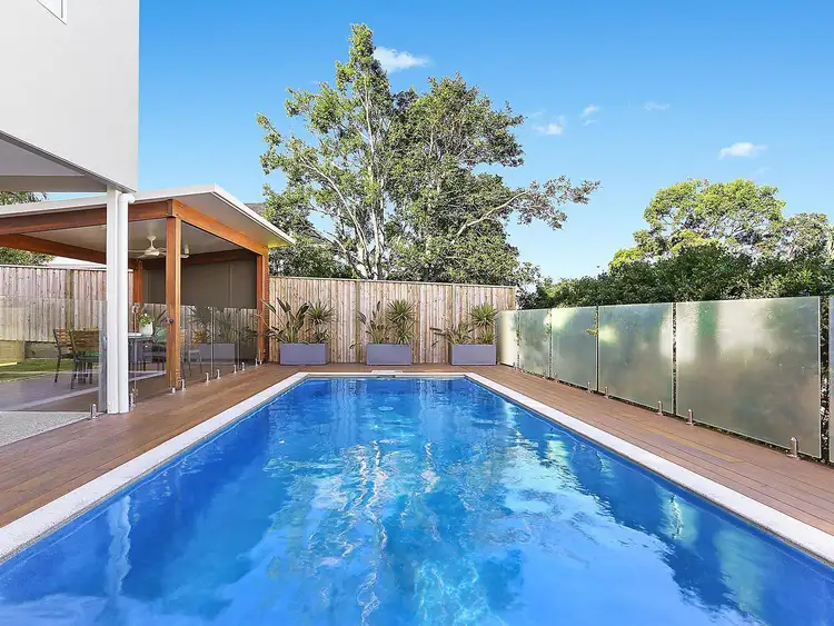 Sixth view of Homely house listing, 2 Banjora Place, Noosa Heads QLD 4567