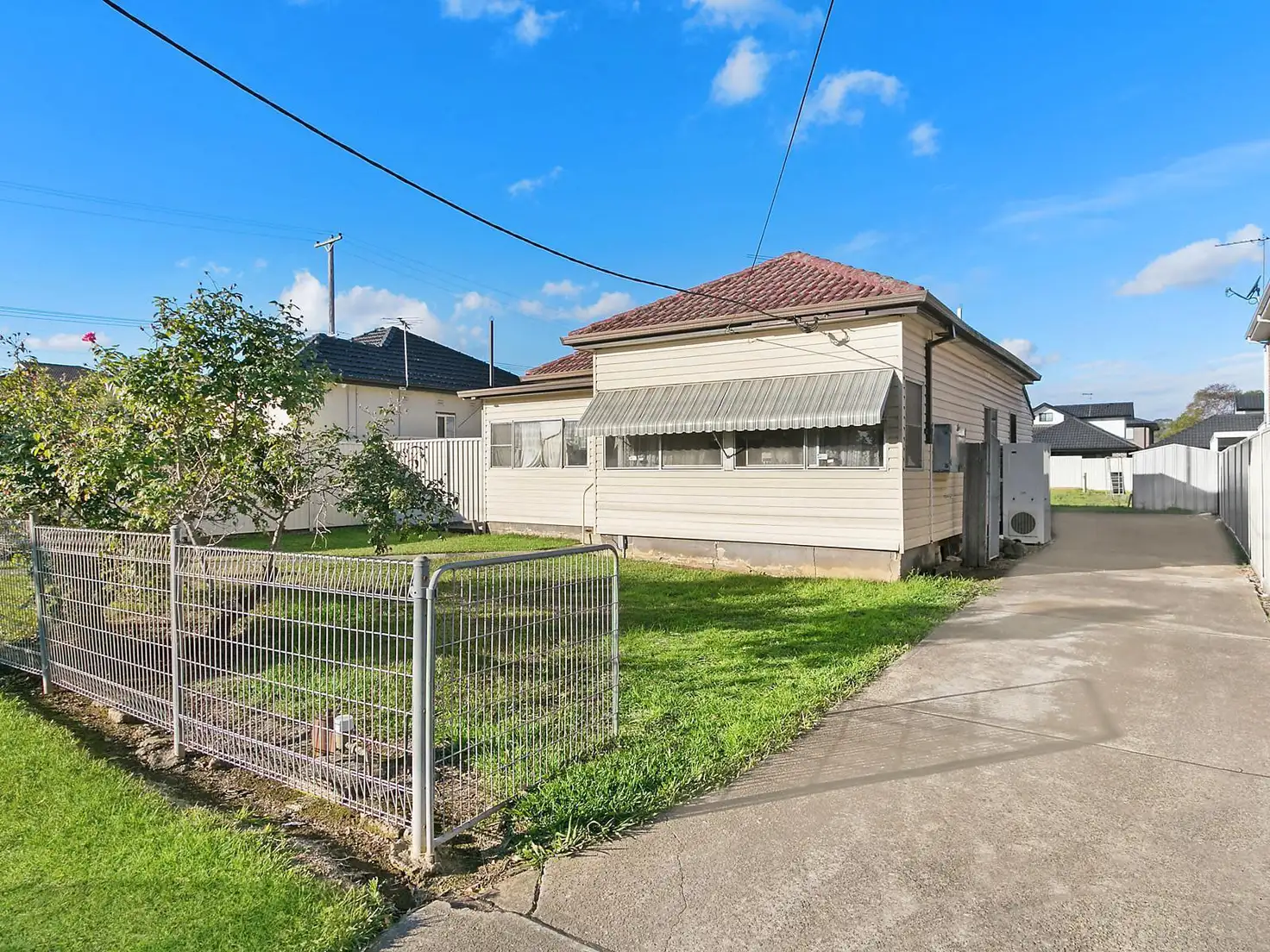 Main view of Homely house listing, 22 Fourth Avenue, Condell Park NSW 2200