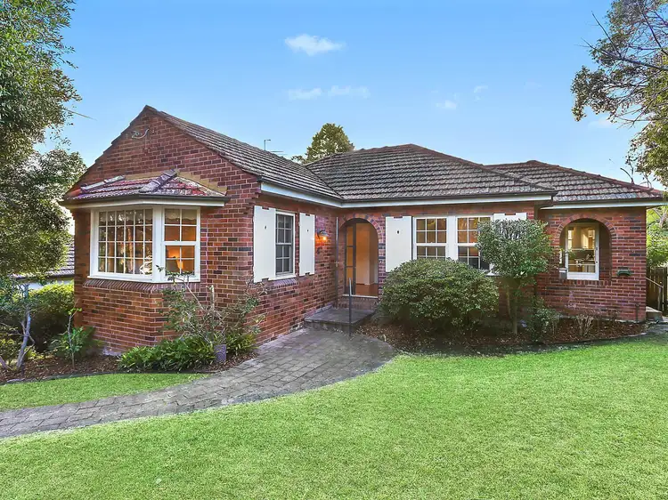 49 Eton Road, Lindfield NSW 2070