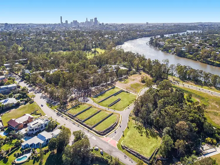 Third view of Homely land listing, Lot 24 / 140 Meiers Road, Indooroopilly QLD 4068