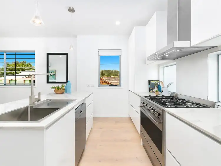 Third view of Homely townhouse listing, 1/95 Franklin Street, Annerley QLD 4103