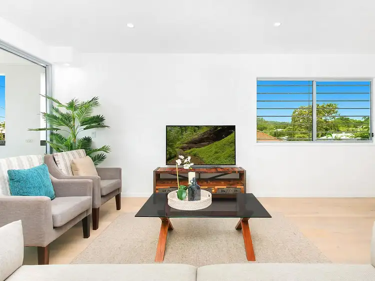 Fourth view of Homely townhouse listing, 1/95 Franklin Street, Annerley QLD 4103