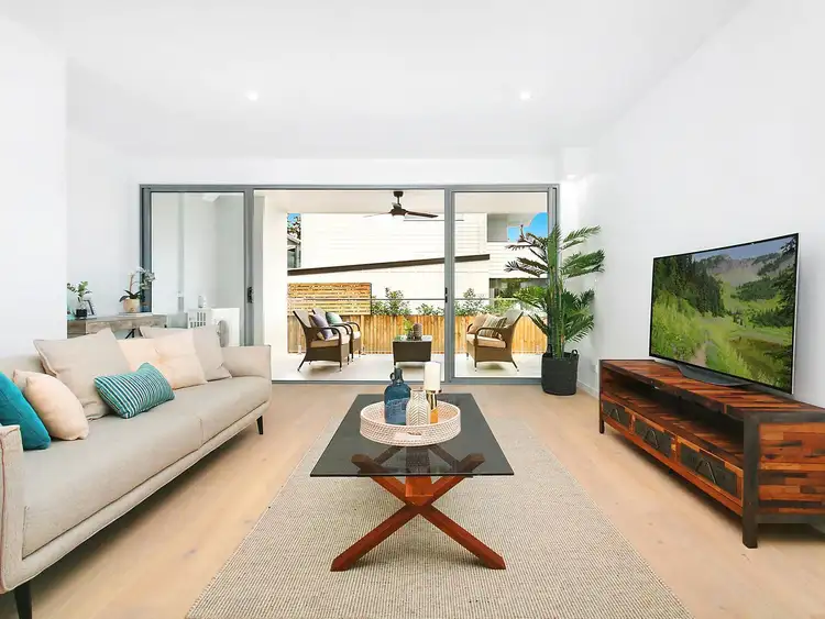 Fifth view of Homely townhouse listing, 1/95 Franklin Street, Annerley QLD 4103