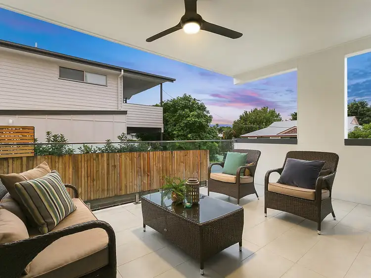 Sixth view of Homely townhouse listing, 1/95 Franklin Street, Annerley QLD 4103