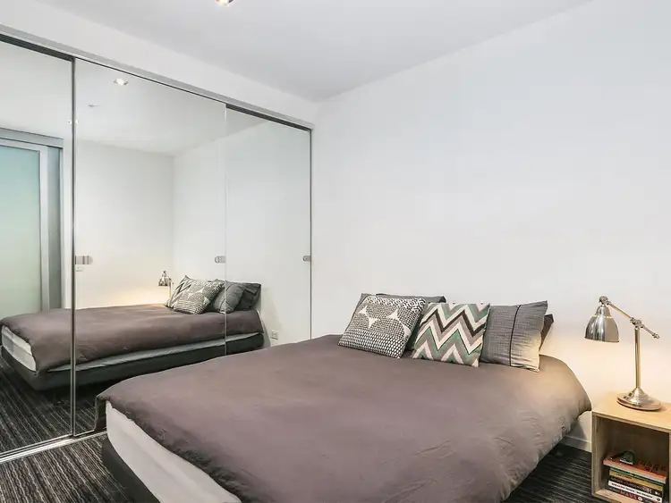 Fourth view of Homely apartment listing, 216/163 Fitzroy Street, St Kilda VIC 3182