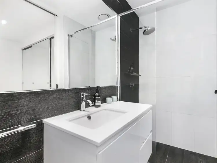 Fifth view of Homely apartment listing, 216/163 Fitzroy Street, St Kilda VIC 3182