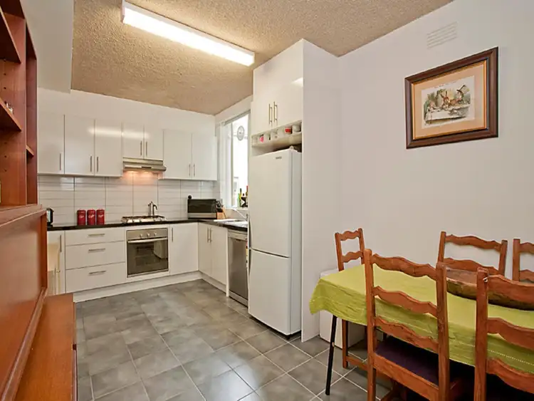 Second view of Homely apartment listing, 14/53 Mitford Street, Elwood VIC 3184