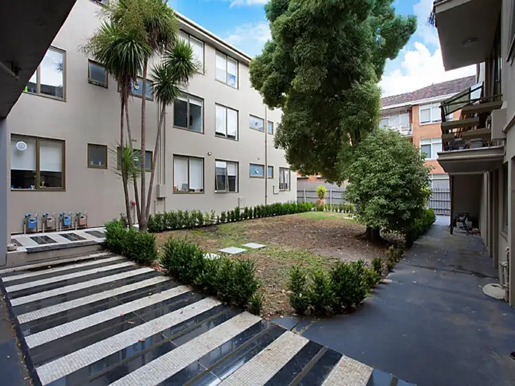 Fifth view of Homely apartment listing, 14/53 Mitford Street, Elwood VIC 3184