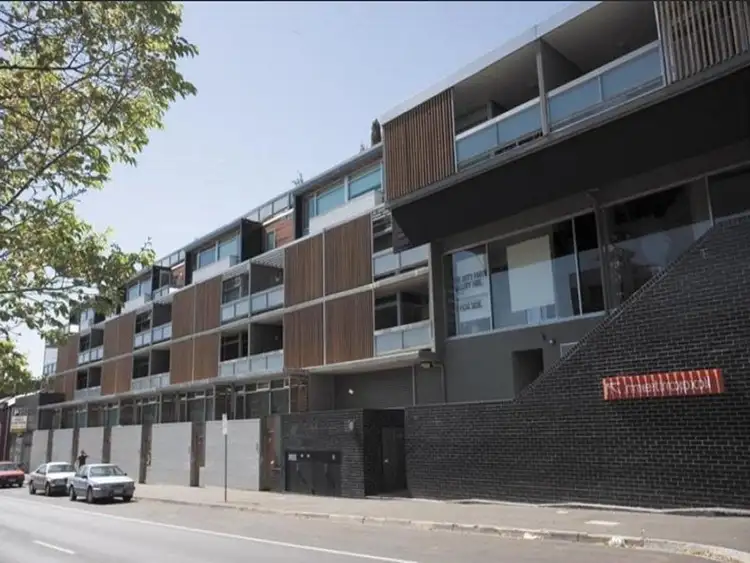 Main view of Homely apartment listing, 23/352 Canterbury Road, St Kilda West VIC 3182