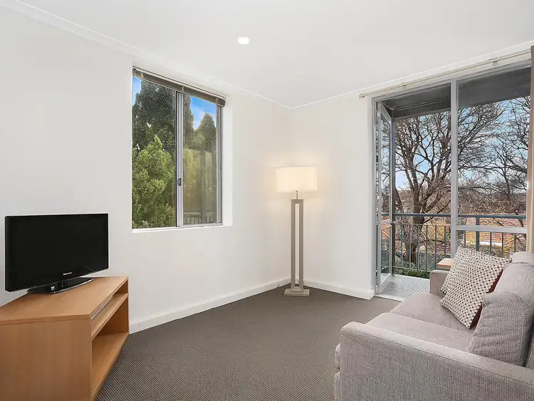 Main view of Homely apartment listing, 12C/1 Eildon Road, St Kilda VIC 3182