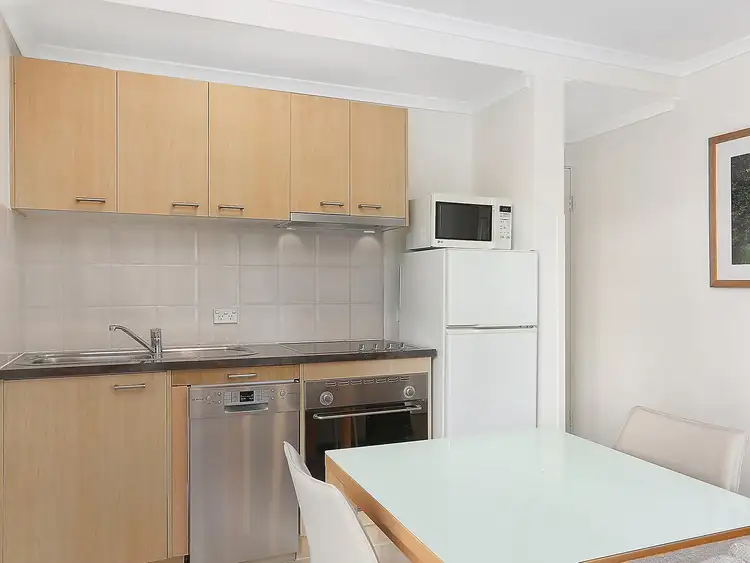 Third view of Homely apartment listing, 12C/1 Eildon Road, St Kilda VIC 3182