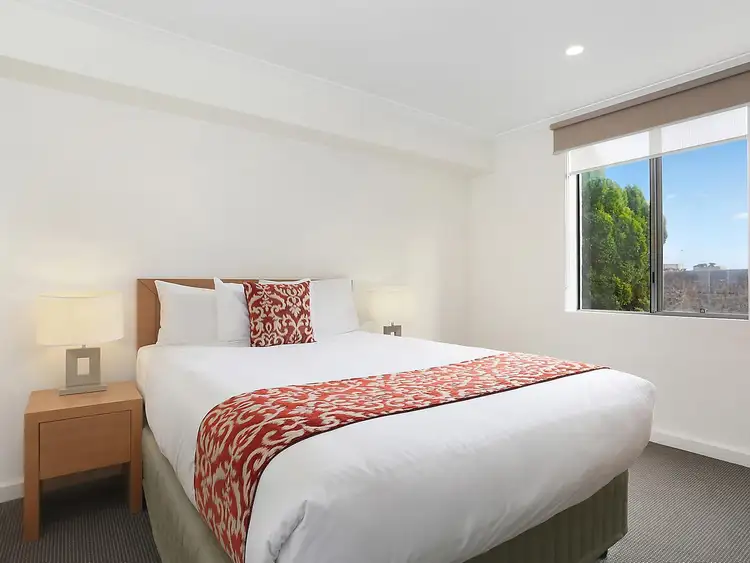 Fourth view of Homely apartment listing, 12C/1 Eildon Road, St Kilda VIC 3182