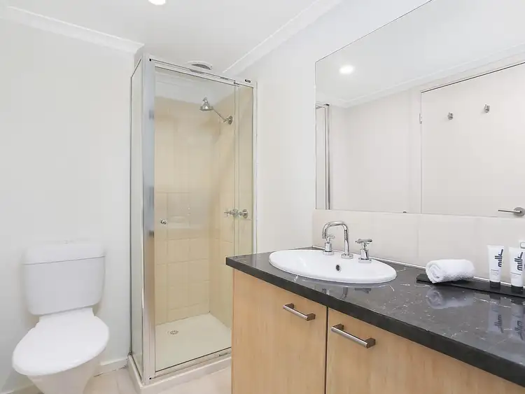 Fifth view of Homely apartment listing, 12C/1 Eildon Road, St Kilda VIC 3182