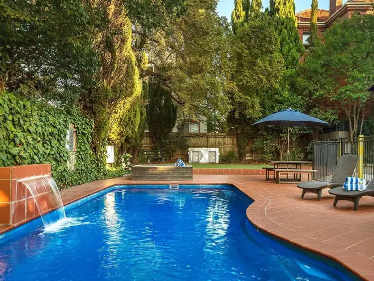 Sixth view of Homely apartment listing, 12C/1 Eildon Road, St Kilda VIC 3182