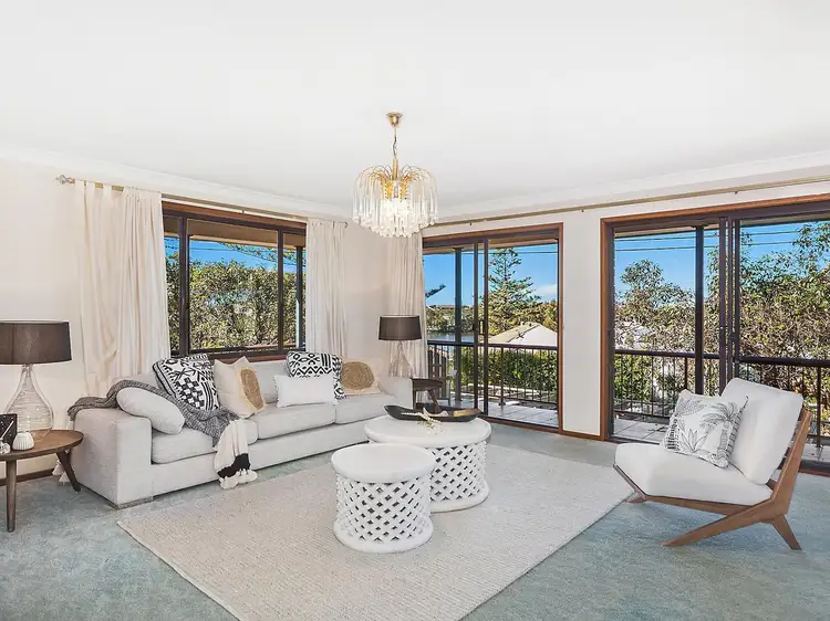 Second view of Homely house listing, 11 Ogilvie Street, Terrigal NSW 2260