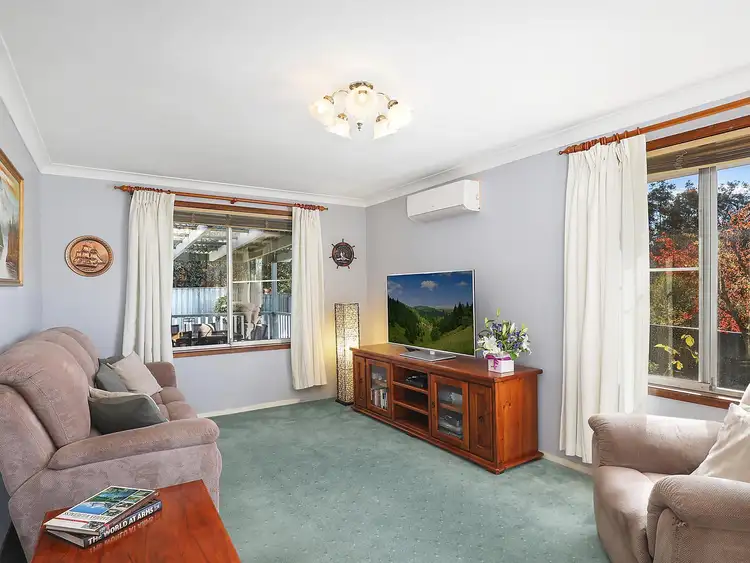 Second view of Homely house listing, 16 Pine Street, Hazelbrook NSW 2779