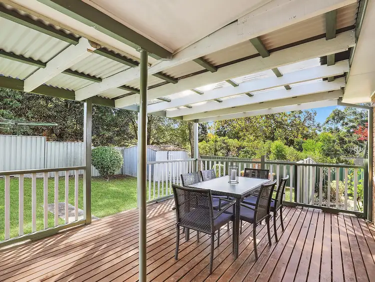 Fourth view of Homely house listing, 16 Pine Street, Hazelbrook NSW 2779