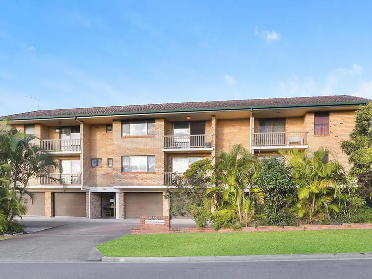 4/20 Simon Street, Yeronga QLD 4104