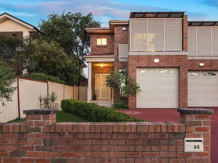 84 Turrella Street, Turrella NSW 2205