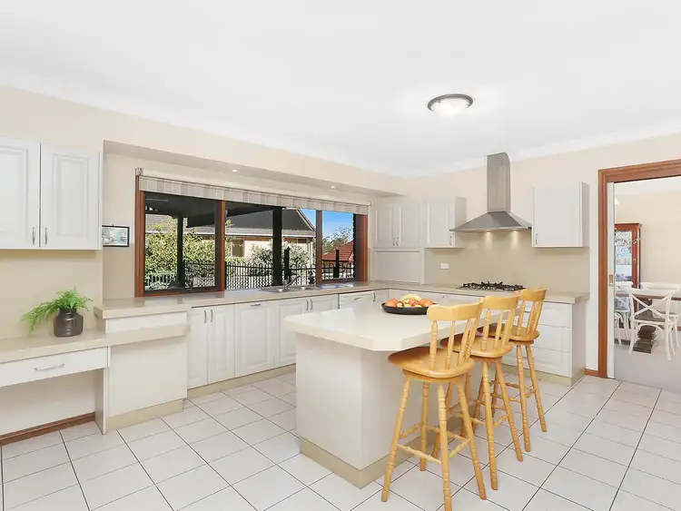 Third view of Homely house listing, 2A Frankish Place, West Pennant Hills NSW 2125