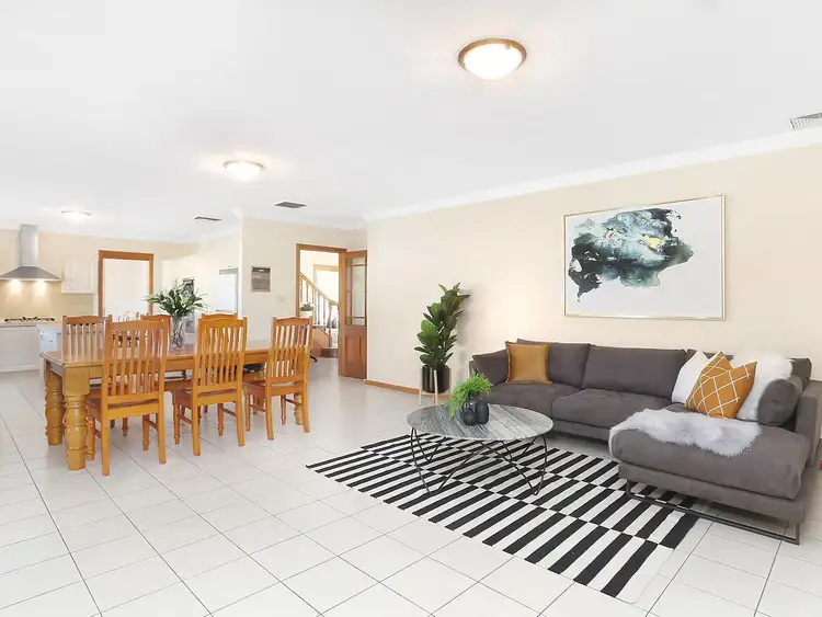 Fifth view of Homely house listing, 2A Frankish Place, West Pennant Hills NSW 2125