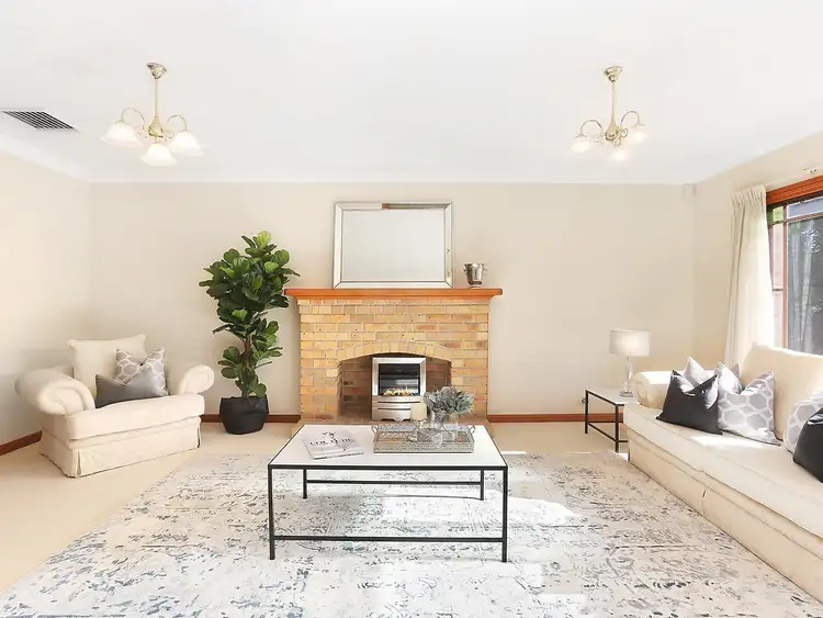 Sixth view of Homely house listing, 2A Frankish Place, West Pennant Hills NSW 2125