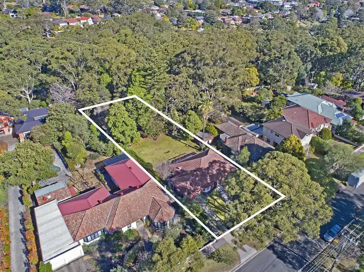 Main view of Homely house listing, 76 Beaconsfield Road, Chatswood NSW 2067