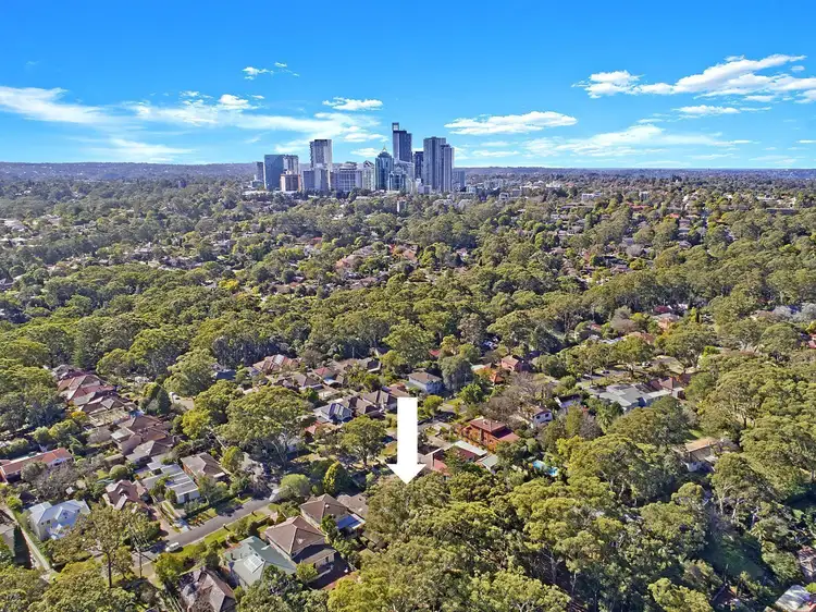 Second view of Homely house listing, 76 Beaconsfield Road, Chatswood NSW 2067