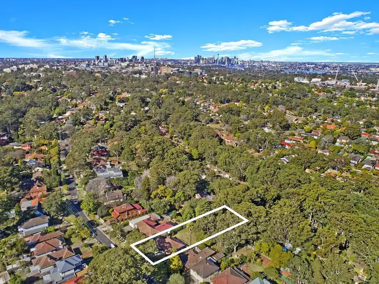 Fifth view of Homely house listing, 76 Beaconsfield Road, Chatswood NSW 2067