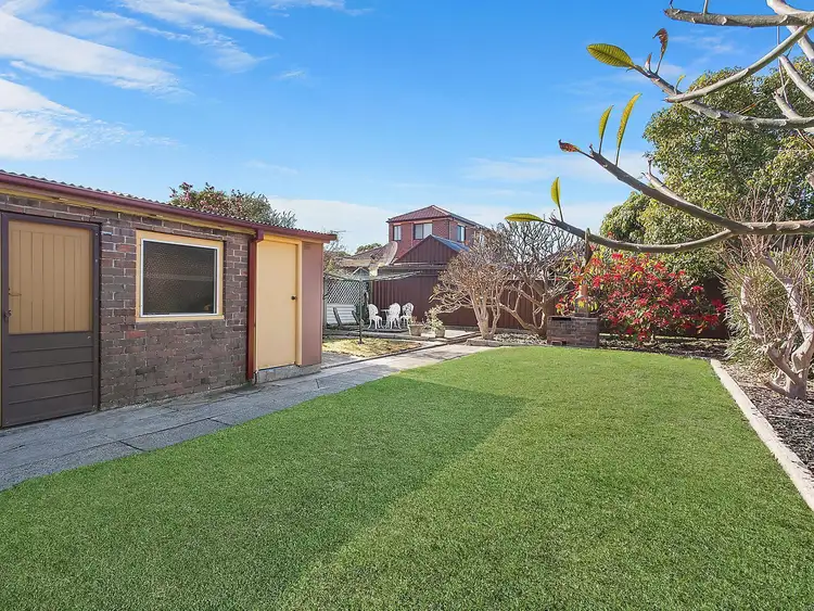 Sixth view of Homely house listing, 47 Cleland Street, Mascot NSW 2020