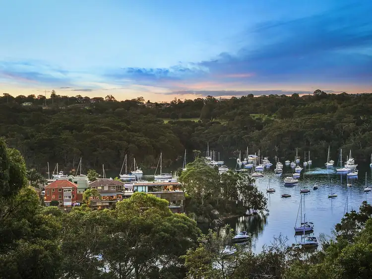 Main view of Homely house listing, 44 Tobruk Avenue, Cremorne NSW 2090