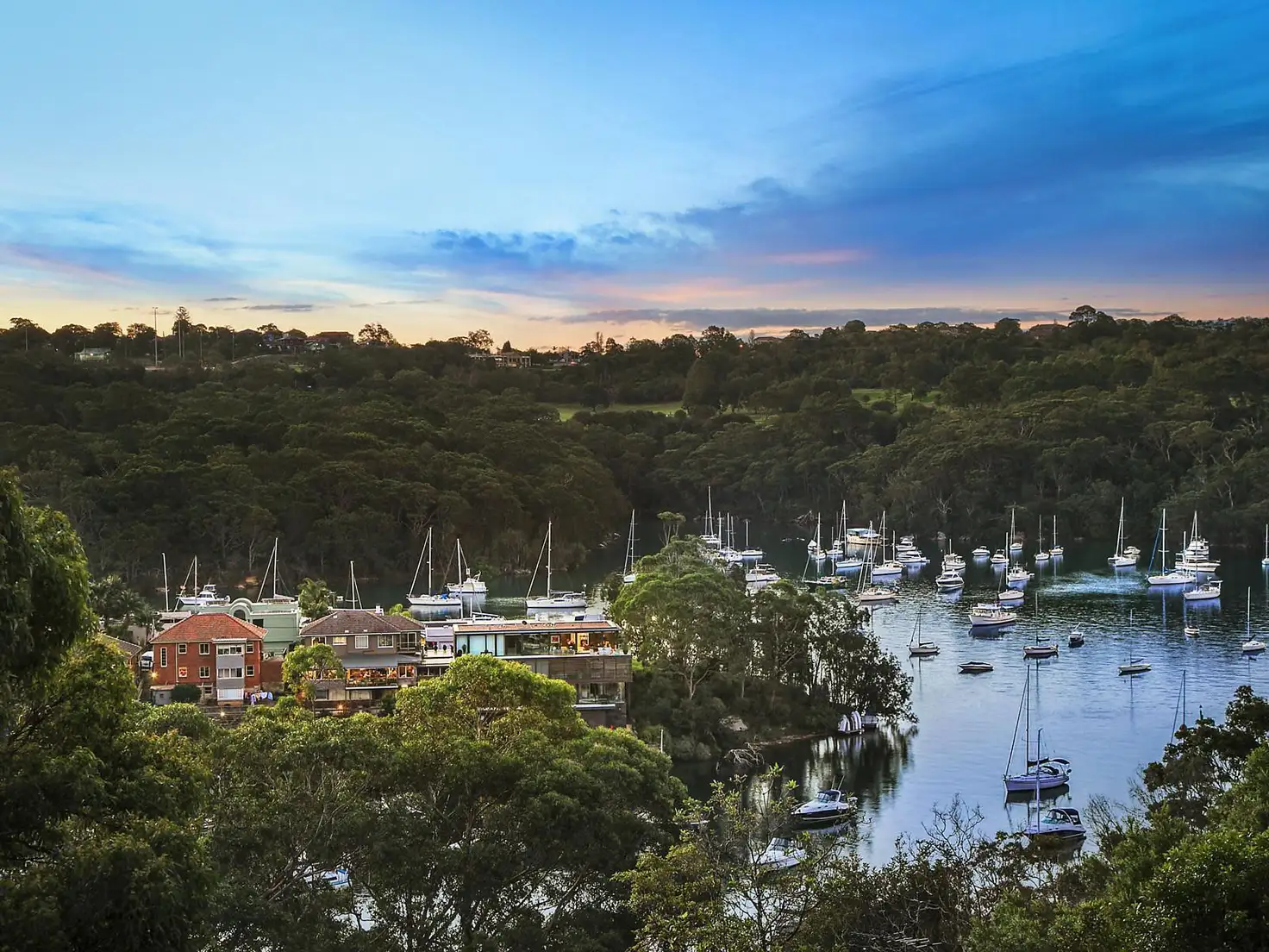Main view of Homely house listing, 44 Tobruk Avenue, Cremorne NSW 2090