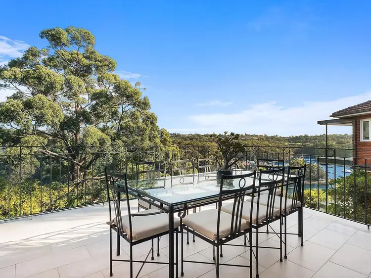Third view of Homely house listing, 44 Tobruk Avenue, Cremorne NSW 2090