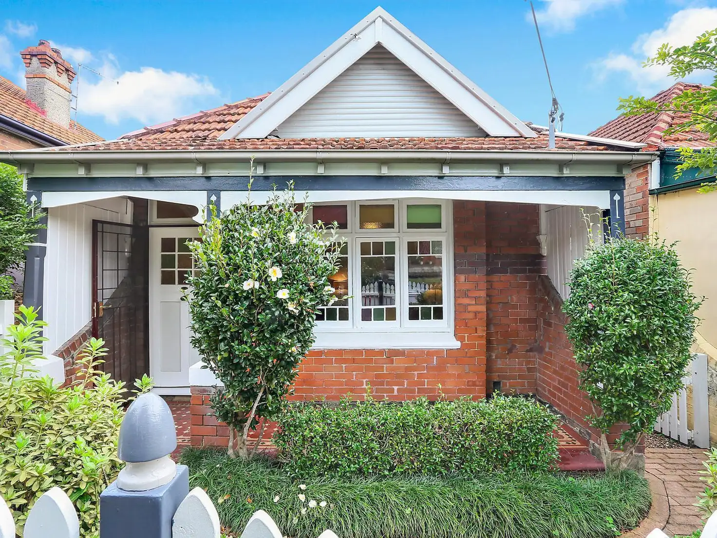 Main view of Homely house listing, 6 Oxley Street, Naremburn NSW 2065