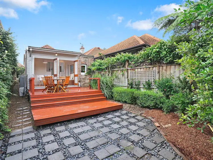 Third view of Homely house listing, 6 Oxley Street, Naremburn NSW 2065