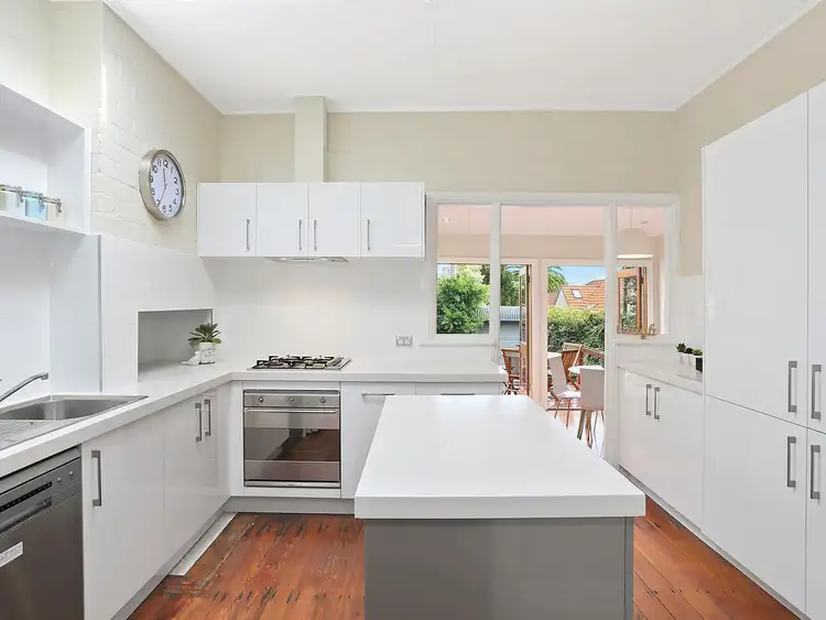 Fourth view of Homely house listing, 6 Oxley Street, Naremburn NSW 2065
