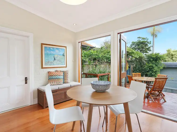 Fifth view of Homely house listing, 6 Oxley Street, Naremburn NSW 2065