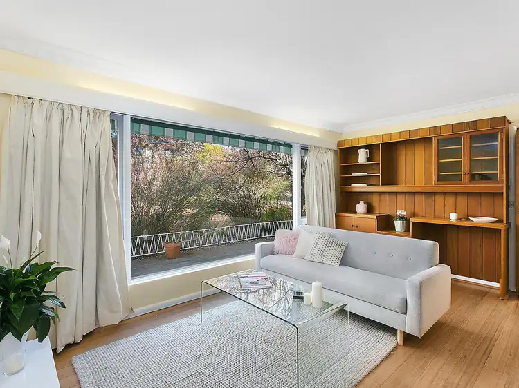 Second view of Homely house listing, 10 Hemmant Street, O'connor ACT 2602