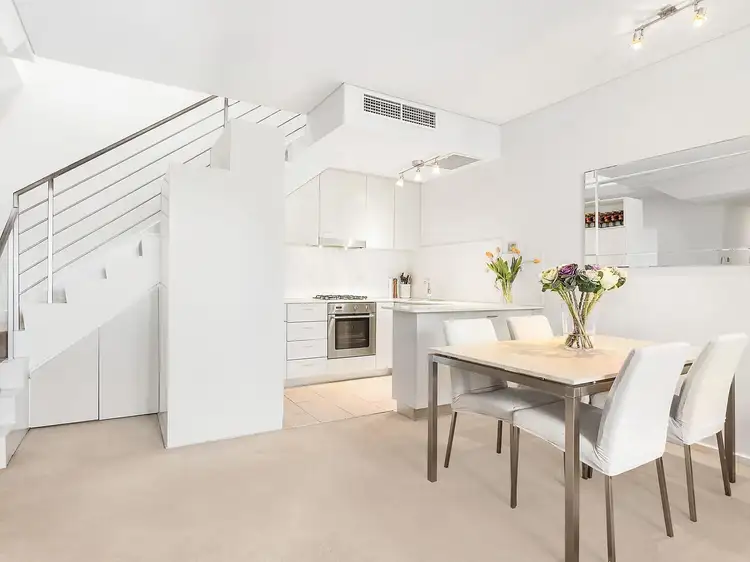 Fourth view of Homely apartment listing, 8/199 Bourke Street, Darlinghurst NSW 2010