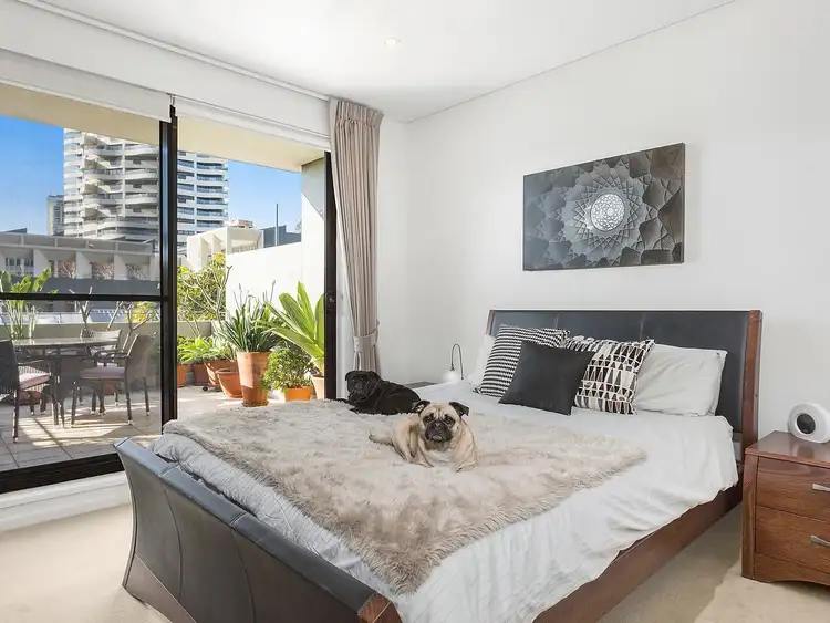 Fifth view of Homely apartment listing, 8/199 Bourke Street, Darlinghurst NSW 2010