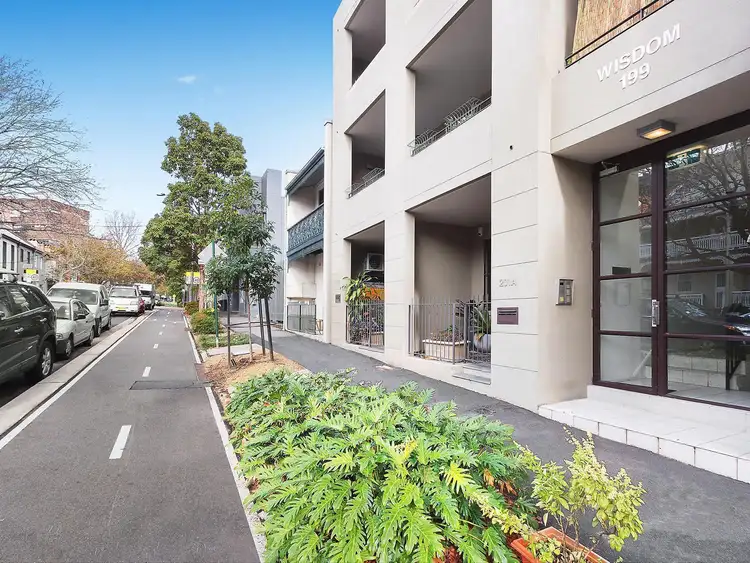 Sixth view of Homely apartment listing, 8/199 Bourke Street, Darlinghurst NSW 2010