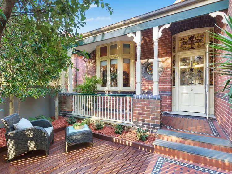 11/26 Imperial Avenue, Bondi NSW 2026