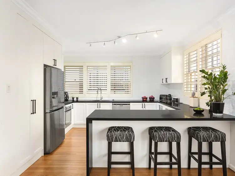 Second view of Homely apartment listing, 11/26 Imperial Avenue, Bondi NSW 2026