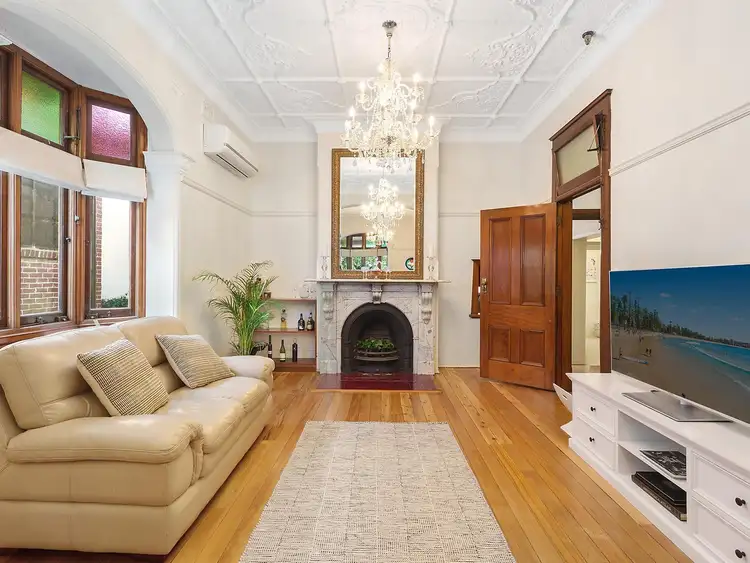 Third view of Homely apartment listing, 11/26 Imperial Avenue, Bondi NSW 2026