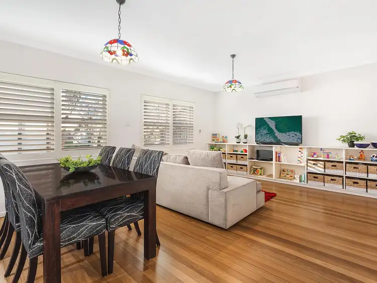Fourth view of Homely apartment listing, 11/26 Imperial Avenue, Bondi NSW 2026
