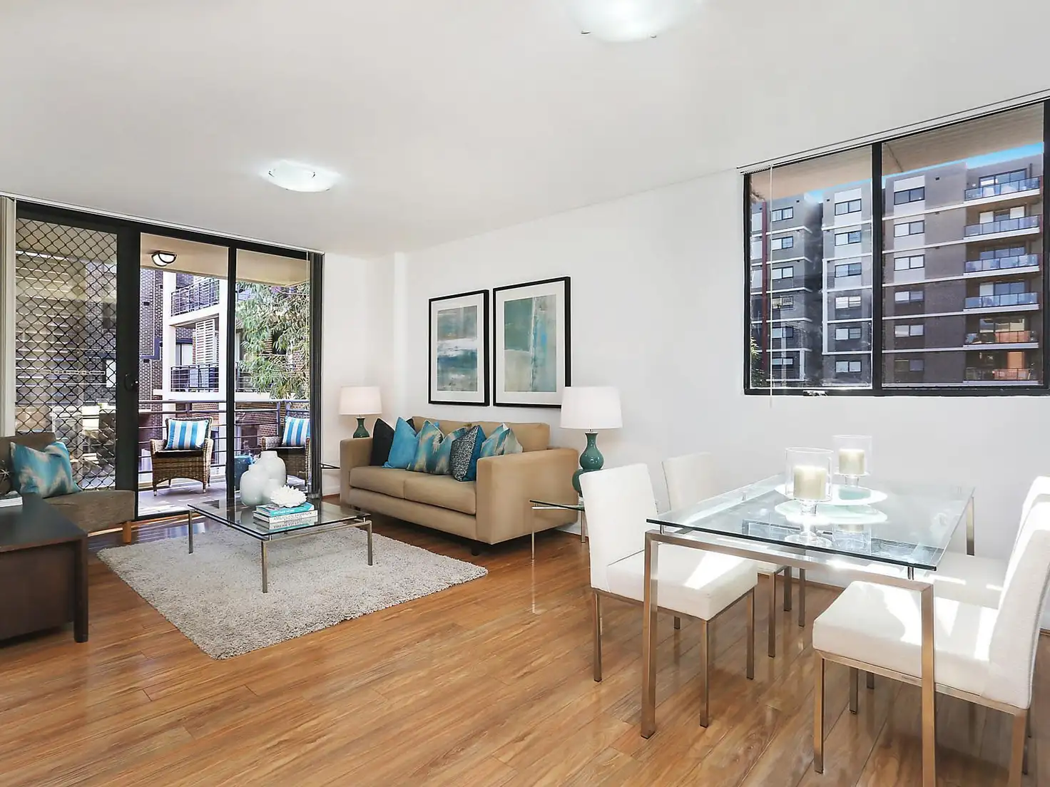 Main view of Homely apartment listing, 6310/6 Porter Street, Ryde NSW 2112