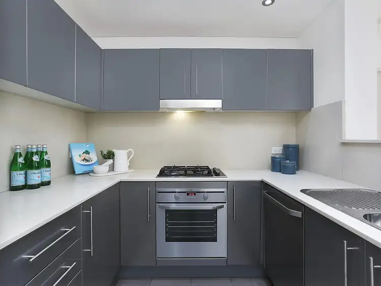 Second view of Homely apartment listing, 6310/6 Porter Street, Ryde NSW 2112