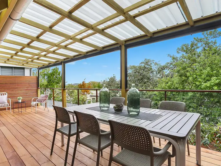 Main view of Homely house listing, 12 Nairana Rest, Noosa Heads QLD 4567